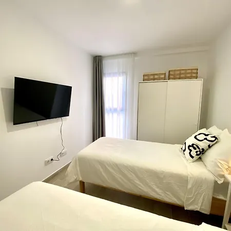 Apartment Jumasolu 1 Arguineguin