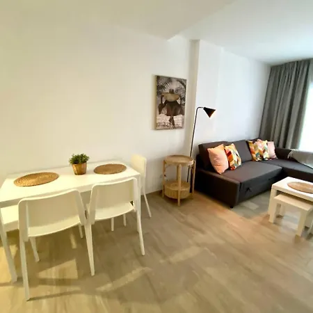 Jumasolu 1 Apartment *