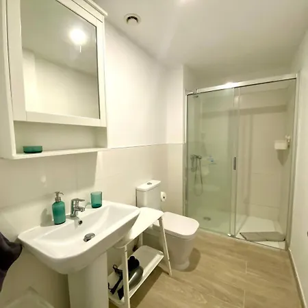 Jumasolu 1 Apartment *