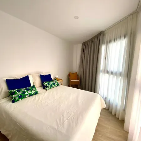 Apartment Jumasolu 1