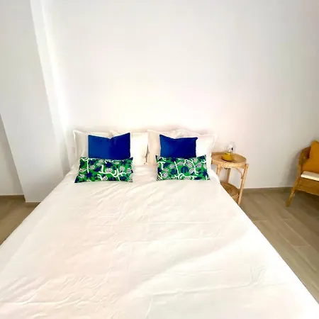 Jumasolu 1 Apartment *