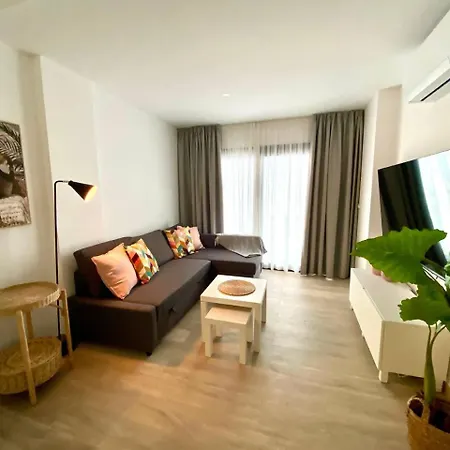 Apartment Jumasolu 1 Arguineguin