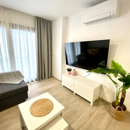 Jumasolu 1 Apartment Arguineguin