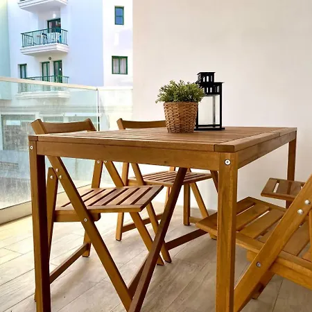 Apartment Jumasolu 1 *