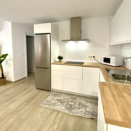 Apartment Jumasolu 1 *